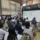 꿀참나무숲 유치원 | 🌿 2026학년도 꿀참나무 숲 유치원 입학설명회 현장 스케치 🌿