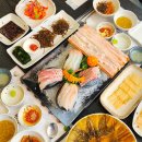 바닷가작은부엌경희궁점