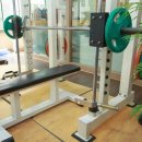 문성길 복싱클럽 이미지