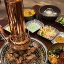 천하갈비 | 풍암동 맛집 돼지갈비 모임장소 천하제일상도