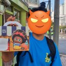 파리바게뜨도림점 | [파바]브레드이발소 초코랑 초코케이크 후기/ +파리바게트 예약하기(신도림 도림점)