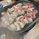 잠실 고기뷔페 국가대표 송파점 존맛 강추! 심지어 소주 맥주 2천원