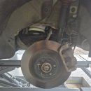 타이어프로 봉담점 | 화성 타이어 교체 후기 | GV80에 딱맞는 한국타이어 265/50R20 다이나프로 HPX 장착!