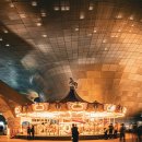 동대문디자인플라자 이미지