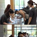 헬스톡톡 콘서트 &#34;멋지게 날다&#34; 후기