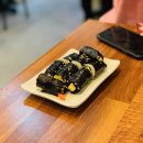 까치꼬마김밥