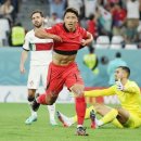 붉은악마 이미지