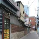 근대로의여행 골목투어2코스 이미지