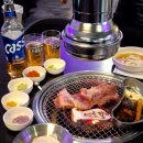 세븐일레븐보문점 | 성북구 맛집 재방문 후기 가성비 돼지갈비와 소갈비 석호갈비 보문동 본점