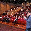 정선군문화예술회관 이미지