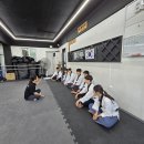 저스트 태권도장 네이버블로그