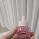 아라헬스케어 | [한스킨 아라연꽃 PDRN 세럼] 쿨톤 체인저 핑크볼 탱글 세럼, 올리브영 한스킨 PDRN 세럼 후기