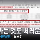 [단독] 수학여행 1인당 188만 원…불참자 체험학습 금지 논란 이미지