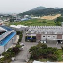 천안대형 태양광발전소 이미지