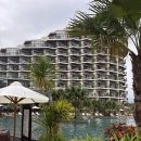 한올한올 | 나트랑 아미아나 깜란 수영장·머드스파 후기｜올인클루시브 리조트 한 번에 정리