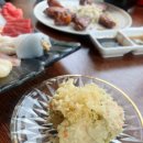 [원흥 맛집] 숙성회 포함 모두 맛있었던 밤을담다에서 미리 어버이날 후기