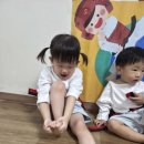 🥋 아자 아자! 발차기! 태권도!🥋 이미지