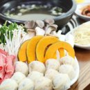 성경만두 요리전문점 세종점