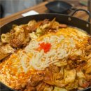 한옥닭갈비