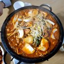 황토방뼈해장국 이미지