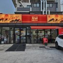 내당네거리 | 대구 내당역 고깃집/무한리필 셀프바와 가성비 갑 지글대패 삼겹살