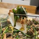 오리촌돌판구이 | 용인 기흥 오리고기 맛집 오리촌 끝내주는 수제비까지