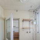 사우로 | 김포 사우아이파크 세탁실 베란다 곰팡이 탄성코트 후기