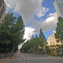 증미역 2번출구 앞 이미지