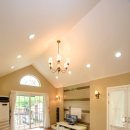 숲속개울가 이미지