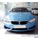 BMW M4 쿠페 (2015년식) 이미지