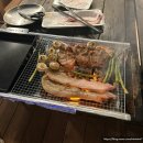 디엠제트박물관 야외화장실(주차장) | 대전 근교 풀빌라 디엠제트 세종 아이랑 가볼만한곳