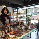 영랑생가 (카페 시랑) 이미지