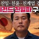 친일파 몰락의 시작! 김태효 구속! 일본극우 나카소네상 수상 자위대 한반도 상륙 전쟁가능한 일본 지소미아 주장! 이미지