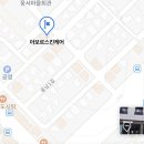 웅천초등학교(건너) 이미지