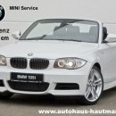 BMW 135i Cabrio 이미지