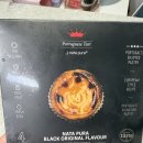 폴마켓 | <마켓컬리 추천템> 폴바셋 nata 포루투갈 에그타르트 시식후기