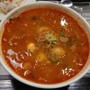 이비가짬뽕올림픽공원점