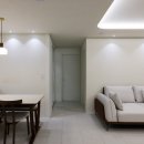 이편한세탁봉곡 | 구미조명 봉곡이편한세상 우물천장 간접조명 및 COB매립등 교체 후기