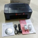 6-316 TS | Canon Pixma TS3190 정부24 지원 복합기 - 구입기, 사용법, 잉크 카트리지 관리, 무선연결, AS기간