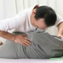 자세이완과 통증힐링요법 이미지