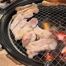 신분당선 강남역 연말모임 하기 좋은 맛집 강남숯불닭갈비 칸나닭집