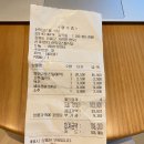인제 현리 군 복지시설, 산악코스텔 식당 이용 후기