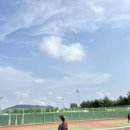 광명시립테니스장 이미지