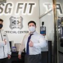 SG GYM 이미지