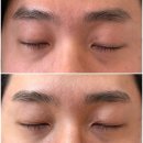 의창구 ⓑ-15 | [창원 사림동] 남자눈썹 깔끔하게 정리 잘 하는 샵 | 여름에눈썹 창원점 솔직 후기
