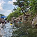 칠연계곡펜션 이미지