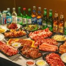 정원숯불구이 이미지