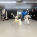 석사 블랙벨트 태권도장 이미지