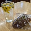 강동대로 53길 | 마늘빵이 정말 맛있는 경성빵공장 올림픽공원점