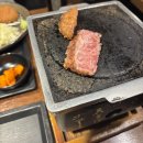 경북대학교 테크노파크 정문 | 송도 트리플스트리트 맛집 | 후라토식당 규카츠 스테키 정식 세트 내돈내산 후기